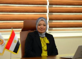 «رشا سعد شرف» تنضم إلى مجلس إدارة «مكتب التربية الدولي» التابع لمنظمة اليونسكو 3 - جريدة الجمهورية «رشا سعد شرف» تنضم إلى مجلس إدارة «مكتب التربية الدولي» التابع لمنظمة اليونسكو