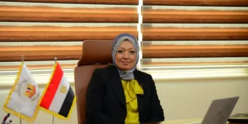 «رشا سعد شرف» تنضم إلى مجلس إدارة «مكتب التربية الدولي» التابع لمنظمة اليونسكو