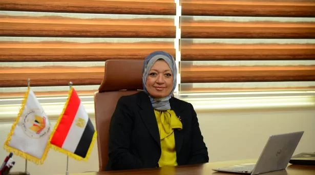 «رشا سعد شرف» تنضم إلى مجلس إدارة «مكتب التربية الدولي» التابع لمنظمة اليونسكو 1 - جريدة الجمهورية «رشا سعد شرف» تنضم إلى مجلس إدارة «مكتب التربية الدولي» التابع لمنظمة اليونسكو