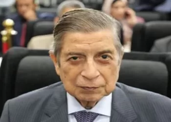 «وزير التعليم العالي» ينعى «الدكتور محمد عبداللاه» رئيس جامعة الإسكندرية السابق 2 - جريدة الجمهورية «وزير التعليم العالي» ينعى «الدكتور محمد عبداللاه» رئيس جامعة الإسكندرية السابق