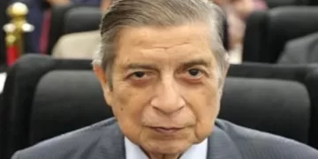 «وزير التعليم العالي» ينعى «الدكتور محمد عبداللاه» رئيس جامعة الإسكندرية السابق