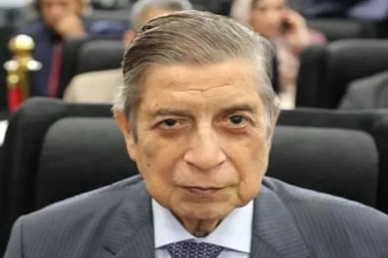 «وزير التعليم العالي» ينعى «الدكتور محمد عبداللاه» رئيس جامعة الإسكندرية السابق 1 - جريدة الجمهورية «وزير التعليم العالي» ينعى «الدكتور محمد عبداللاه» رئيس جامعة الإسكندرية السابق