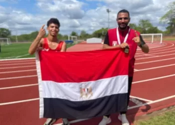 حلم أولمبي يتحقق.. أبطال الفيوم في طريقهم إلى داكار 2026 3 - جريدة الجمهورية حلم أولمبي يتحقق.. أبطال الفيوم في طريقهم إلى داكار 2026