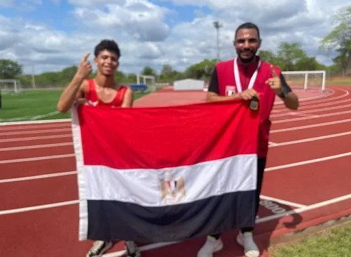 حلم أولمبي يتحقق.. أبطال الفيوم في طريقهم إلى داكار 2026 1 - جريدة الجمهورية حلم أولمبي يتحقق.. أبطال الفيوم في طريقهم إلى داكار 2026