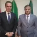 «الوطنية للإعلام» و«اتحاد الإعلاميين» يبحثان التعاون في التدريب والبحوث 11 - جريدة الجمهورية «الوطنية للإعلام» و«اتحاد الإعلاميين» يبحثان التعاون في التدريب والبحوث