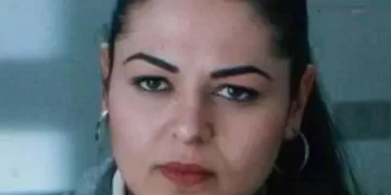 وفاة الفنانة «نيفين مندور» اختناقًا جراء حريق في منزلها بالعصافرة بالإسكندرية