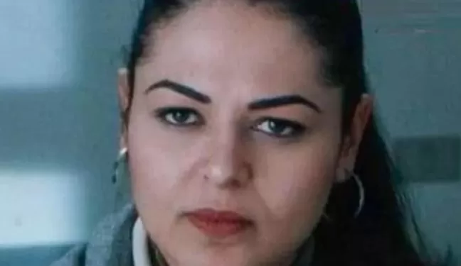 وفاة الفنانة «نيفين مندور» اختناقًا جراء حريق في منزلها بالعصافرة بالإسكندرية 1 - جريدة الجمهورية وفاة الفنانة «نيفين مندور» اختناقًا جراء حريق في منزلها بالعصافرة بالإسكندرية