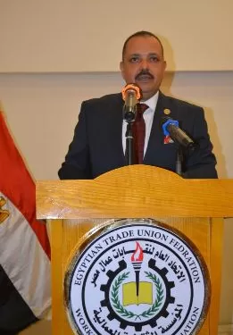 تعاون بين المؤسسة الثقافية العمالية ومركز اليونسكو وجامعة السادات والعربية للذكاء الاصطناعي والنقابات العمالية