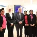 وزير التعليم العالي يتفقد «معهد بحوث الإلكترونيات» ويدشن الموقع الرسمي لمدينة العلوم