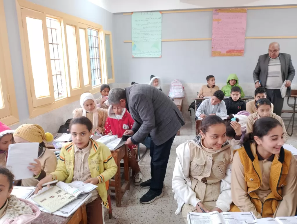 1 8 - جريدة الجمهورية