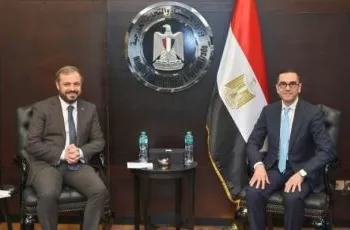 «أرمينيا» تدعو «مصر» للمشاركة في قمة استثمار بأرمينيا