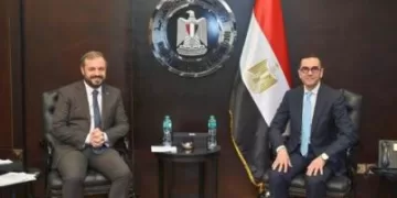 «أرمينيا» تدعو «مصر» للمشاركة في قمة استثمار بأرمينيا