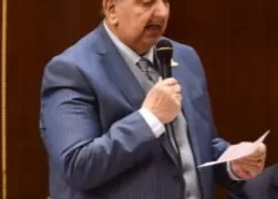 دعبس: تشديد عقوبات سرقة التيار يحمي مقدرات الدولة.. ومحاسبة المخالف المباشر تضمن عدم الإضرار بالمستثمرين