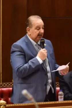 دعبس: تشديد عقوبات سرقة التيار يحمي مقدرات الدولة.. ومحاسبة المخالف المباشر تضمن عدم الإضرار بالمستثمرين