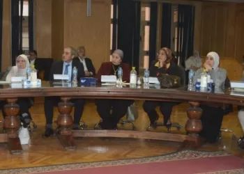 بصمة عالمية في جراحات القلب والذكاء الاصطناعي..«قصر العيني» يستعرض إنجازاته لرؤية 2026