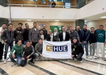 هندسة «حورس» تحصد المركزين الأول والثاني في بطولة خرسانة البولينج «FRC 2025»