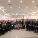 مشروعات تمريضية مبتكرة تعكس تميز طلاب كلية التمريض بجامعة المنصورة الجديدة
