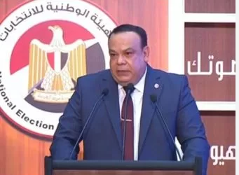 الوطنية للانتخابات: انتظام التصويت في جولة الإعادة للمرحلة الأولى بـ «19» دائرة و«7» محافظات