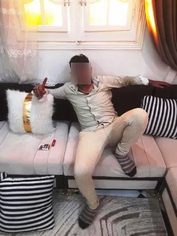 الصغيرة «ماجدة» ضحية جبروت الأب.. انهال عليها بالضرب والتعذيب حتى الموت 2 - جريدة الجمهورية 1000277747 - جريدة الجمهورية