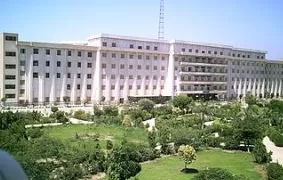 جامعة بني سويف تتقدم «62» مركزًا في التصنيف العالمي للجامعات الخضراء لعام 2025