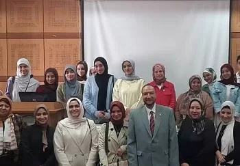 «السكري في مكان العمل».. ندوة بالمعهد العالي للصحة العامة بالإسكندرية