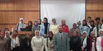 «السكري في مكان العمل».. ندوة بالمعهد العالي للصحة العامة بالإسكندرية