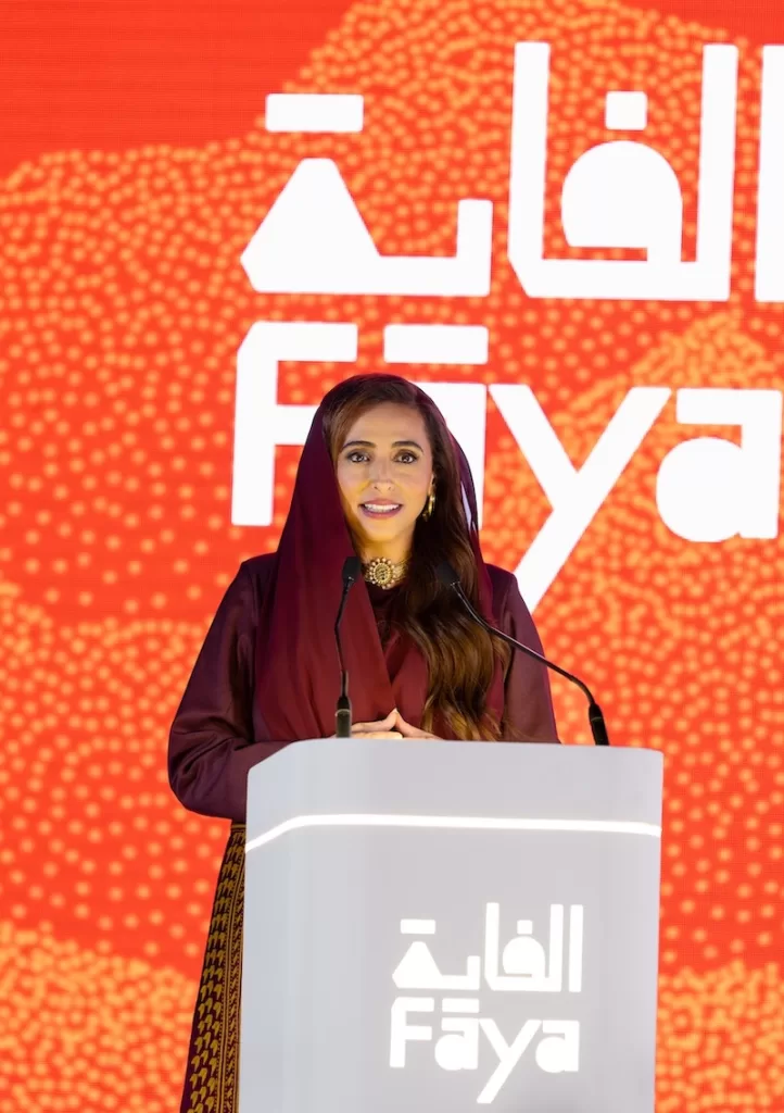 حاكم الشارقة يشهد الحفل الرسمي لإدراج موقع الفاية على قائمة التراث العالمي لليونسكو 7 - جريدة الجمهورية 12 9 - جريدة الجمهورية