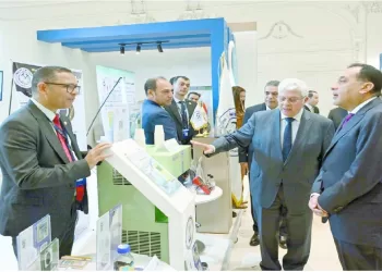 توقيع البروتوكولات التنفيذية لمبادرة «تحالف وتنمية»