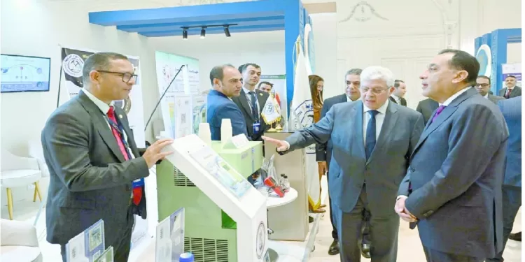 توقيع البروتوكولات التنفيذية لمبادرة «تحالف وتنمية»