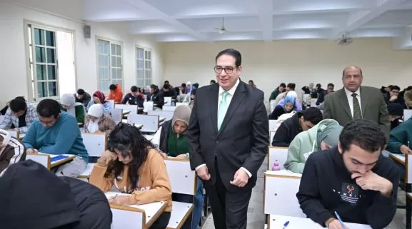 15 13 - جريدة الجمهورية