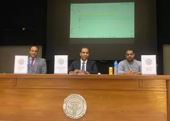 اللغة والترجمة في عصر العولمة والتكنولوجيا ندوة علمية بجامعة جنوب الوادي الأهلية