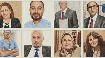 عميد  طب قصر العيني يوجّه الشكر لرؤساء الأقسام السابقين ويهنئ القيادات الجديدة عقب صدور قرارات رئيس جامعة القاهرة