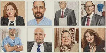 عميد  طب قصر العيني يوجّه الشكر لرؤساء الأقسام السابقين ويهنئ القيادات الجديدة عقب صدور قرارات رئيس جامعة القاهرة