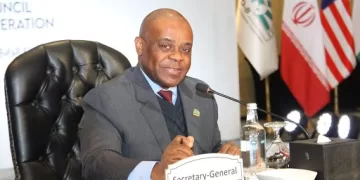 أمين عام مجموعة الدول الثماني الناميه: من التنسيق إلى التكامل رؤية دول D-8 لإقتصاد أكثر قوة وتنافسية 6 - جريدة الجمهورية أمين عام مجموعة الدول الثماني الناميه: من التنسيق إلى التكامل رؤية دول D-8 لإقتصاد أكثر قوة وتنافسية