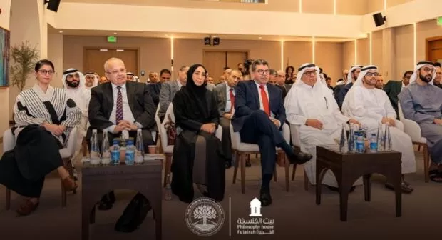 «الخشت» ينتقد تحريف الجماعات المتشددة للنصوص لتخدم أغراضها السياسية 2 - جريدة الجمهورية 2 17 - جريدة الجمهورية