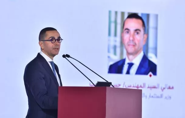 منتدى الأعمال «المصري-القطري» ينطلق.. والوزير: نطرح فرصًا استثمارية واعدة 2 - جريدة الجمهورية 2 22 - جريدة الجمهورية