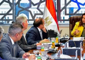 د. منال عوض: نستهدف استثمارات بالمحميات تحقق التوازن بين الربحية والحفاظ علي الثروات الطبيعية