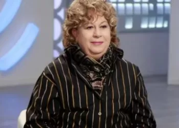 عاجل.. وفاة الفنانة «سمية الألفي» عن عمر ناهز 72 عامًا