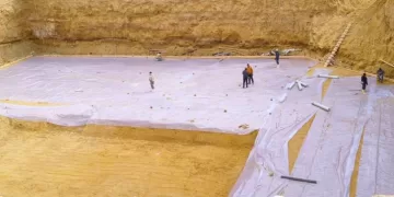 «بوابتك للخير» تبدأ إنشاء مستشفى لرعاية الأطفال المبتسرين وتأهيل مرضى الشلل الدماغي