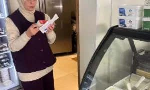 «تموين الدقهلية» تشن حملات مكبرة لإحكام الرقابة على الأسواق والمخابز