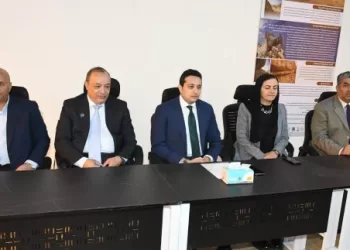 افتتاح المركز البيئي المجتمعي بمحمية «قارون» بالفيوم لتعزيز السياحة البيئية ودعم المجتمع المحلي