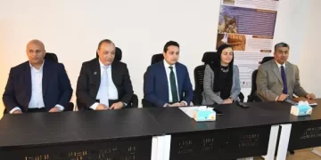 افتتاح المركز البيئي المجتمعي بمحمية «قارون» بالفيوم لتعزيز السياحة البيئية ودعم المجتمع المحلي