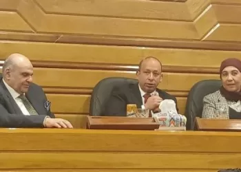 «قصر العيني» يفتتح أول وحدة للتشخيص الجزيئي بجهاز «Idylla» في المستشفيات الجامعية بمصر