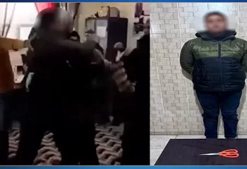 جريمة داخل مدرسة إعدادية.. شاب يعتدي على «مدرس» بطعنات «مقص»