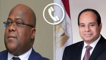 تعزيز الأمن والاستقرار فى منطقة البحيرات العظمى 3 - جريدة الجمهورية تعزيز الأمن والاستقرار فى منطقة البحيرات العظمى