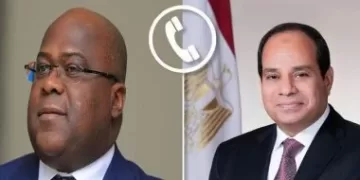 تعزيز الأمن والاستقرار فى منطقة البحيرات العظمى