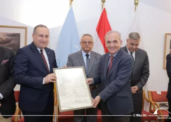 مكتبة الإسكندرية تستضيف ندوة «الإسكندر الأكبر.. العودة إلى مصر»