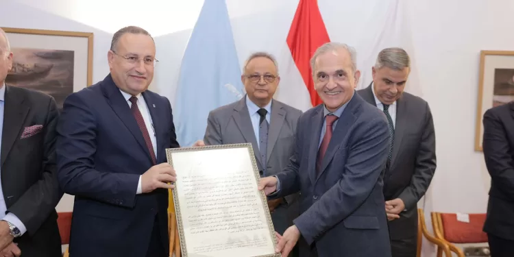 مكتبة الإسكندرية تستضيف ندوة «الإسكندر الأكبر.. العودة إلى مصر»