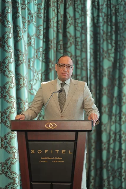 محافظ السويس يستقبل وفد المجلس القومى لحقوق الإنسان لتعزيز المبادرات المجتمعية وخدمة المواطنين 2 - جريدة الجمهورية 23 - جريدة الجمهورية