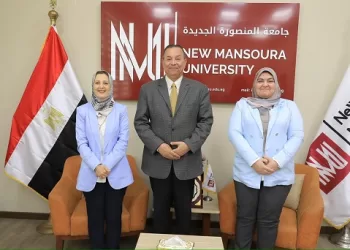 جامعة المنصورة الجديدة تنظم اليوم العلمي الثالث للفارماكولوجي والسموم حول أحدث مستجدات علاج السكري